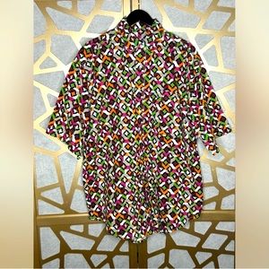 SATURDAYS SHORT SLEEVE MENS‎ SHIRT